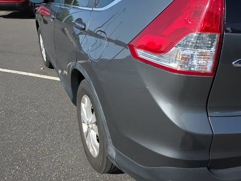 Used 2013 Honda CR-V EX image 14