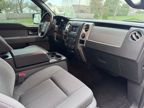 Used 2013 Ford F150 XLT w/ Luxury Equipment Group image 21