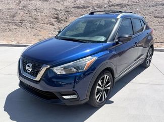Certified 2019 Nissan Kicks SR w/ SR Premium Package FWD video 1