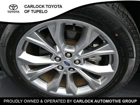 Used 2023 Ford Explorer XLT w/ Equipment Group 202A image 30