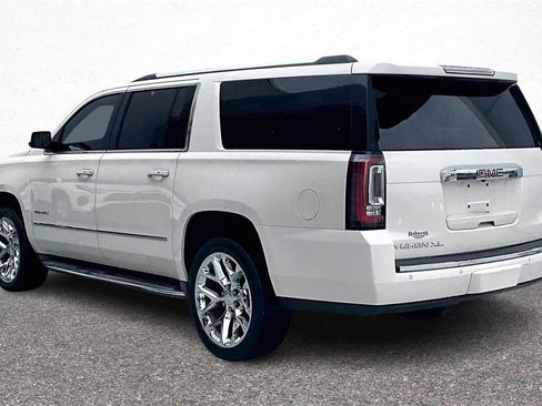 Used 2015 GMC Yukon XL Denali w/ Touring Package image 5