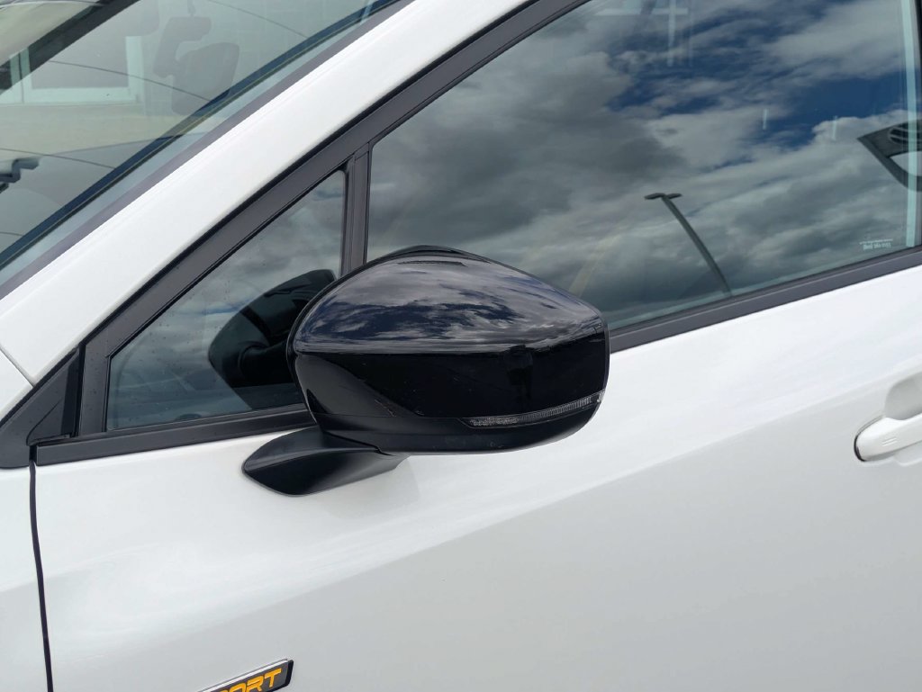 Certified 2024 Subaru Crosstrek 2.5i Sport w/ Crosstrek Mirror Package AWD/4WD image 13
