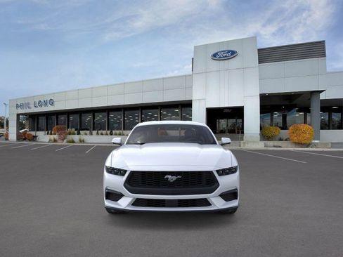 New 2026 Ford Mustang Premium image 6
