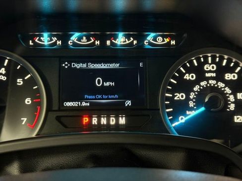 Used 2019 Ford F150 XLT w/ Equipment Group 302A Luxury AWD/4WD image 28