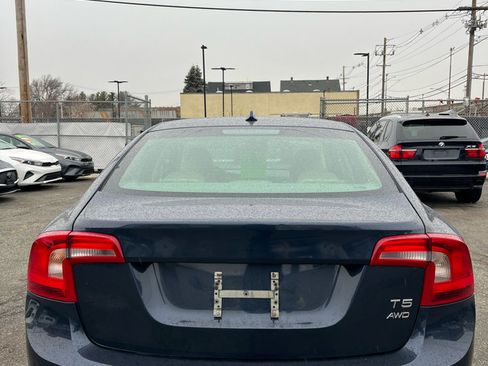 Used 2013 Volvo S60 T5 image 5