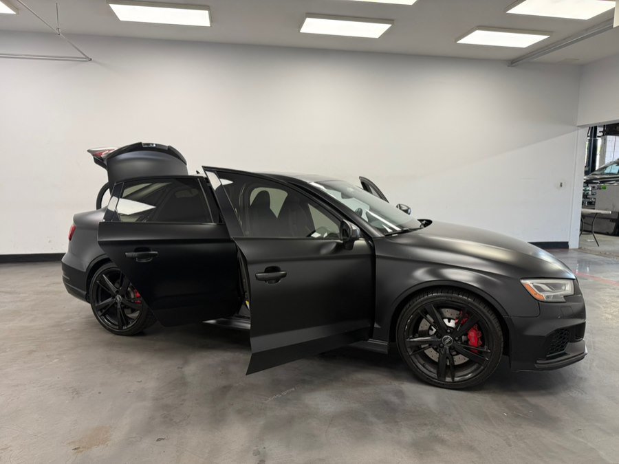Used 2018 Audi RS 3 w/ Technology Package AWD/4WD image 23