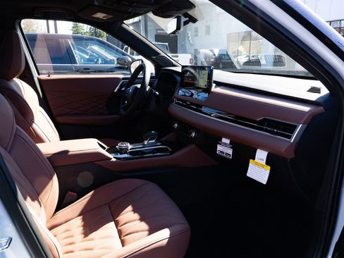 New 2026 Mitsubishi Outlander SEL image 27