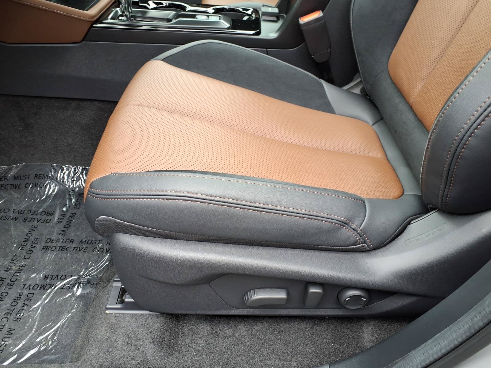 New 2026 Subaru Forester Touring AWD/4WD image 13