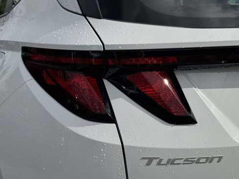 Certified 2026 Hyundai Tucson SE AWD/4WD image 10