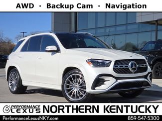 Used 2024 Mercedes-Benz GLE 450 GLE 450 video 1