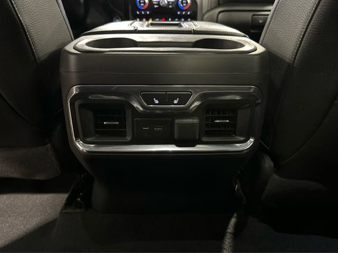 Used 2019 GMC Sierra 1500 Denali image 42