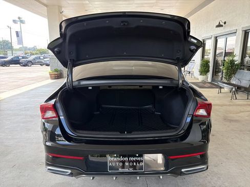 Used 2023 Kia K5 GT-Line w/ GT-Line Premium Package FWD image 15