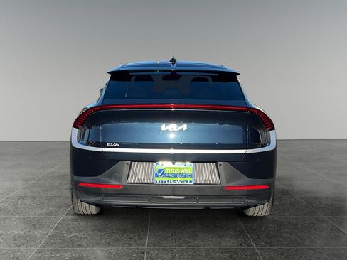 Used 2024 Kia EV6 Light RWD image 6