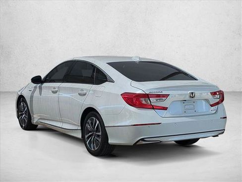 Used 2022 Honda Accord EX-L image 7