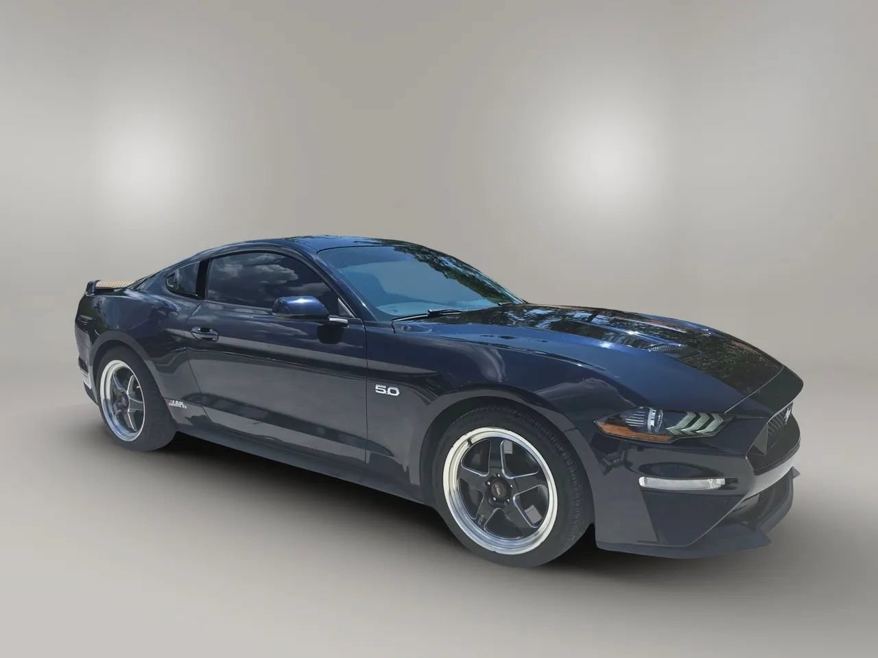Used 2021 Ford Mustang GT w/ GT Performance Package RWD image 11