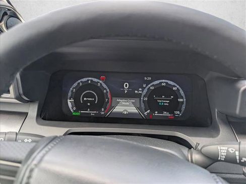 New 2026 Toyota 4Runner TRD Off-Road Premium AWD/4WD image 11