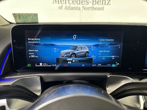 New 2026 Mercedes-Benz GLB 250 image 29