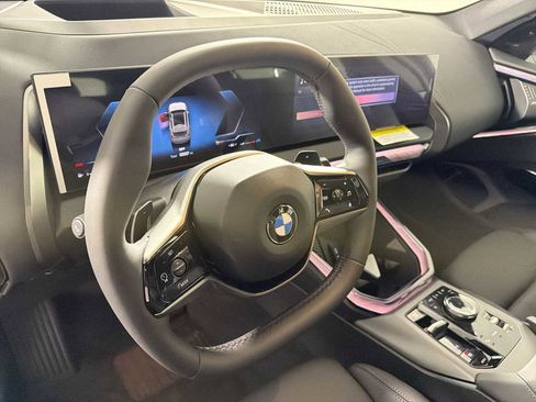 New 2026 BMW X3 xDrive30 w/ Premium Package AWD/4WD image 14