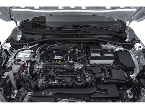 New 2026 Toyota Corolla Cross L FWD image 19