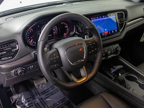 New 2026 Dodge Durango GT image 3