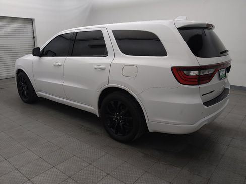 Used 2020 Dodge Durango SXT RWD image 3