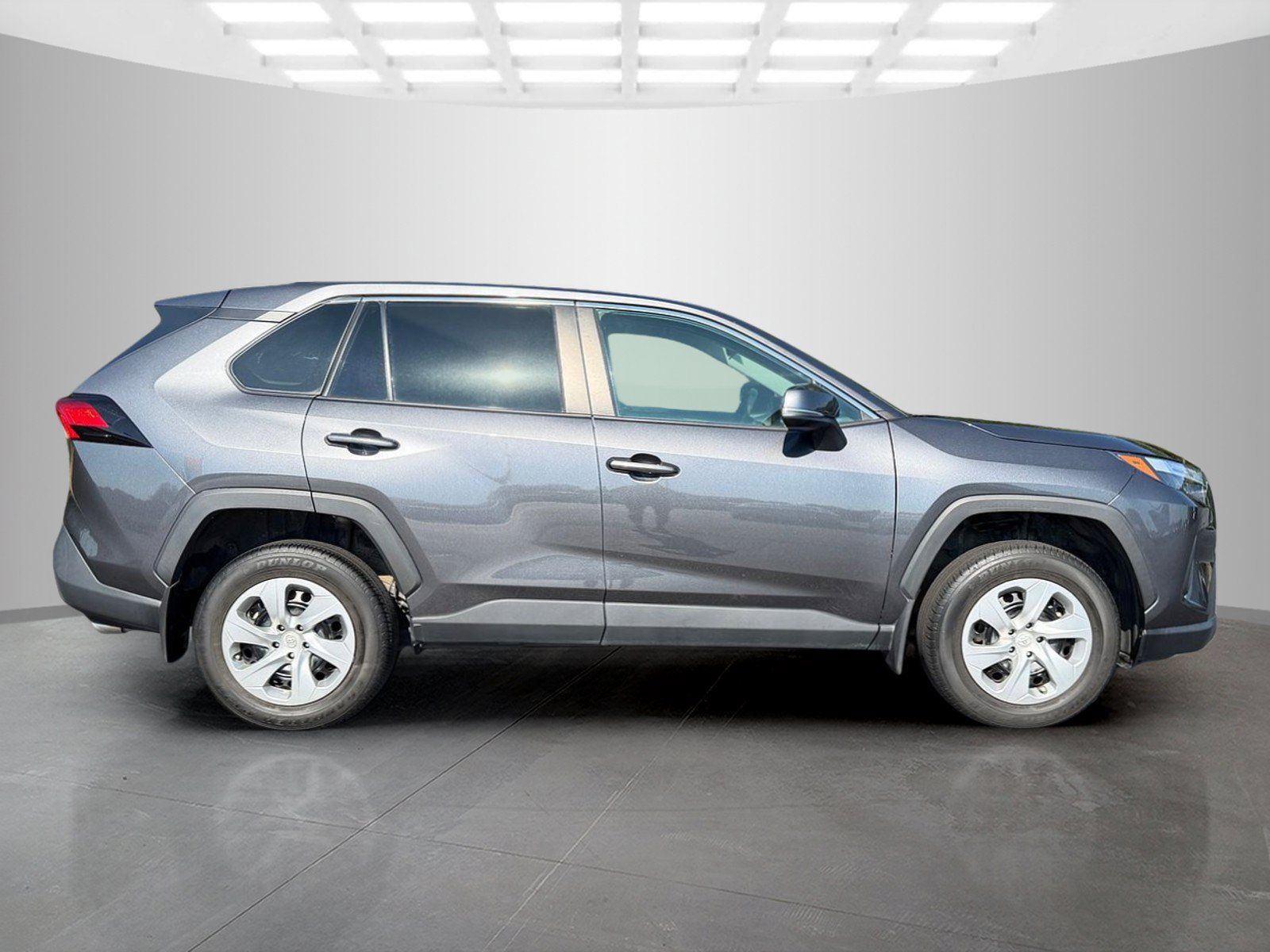 Used 2023 Toyota RAV4 LE FWD image 6