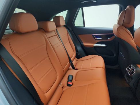 New 2026 Mercedes-Benz GLC 300 image 14