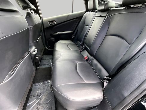 Used 2022 Toyota Prius Prime XLE FWD image 20