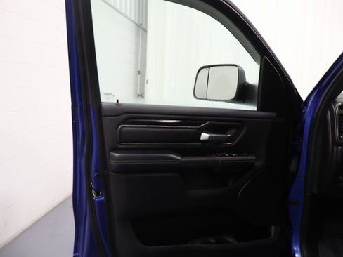 Used 2019 RAM 1500 Sport w/ Advanced Safety Group image 9