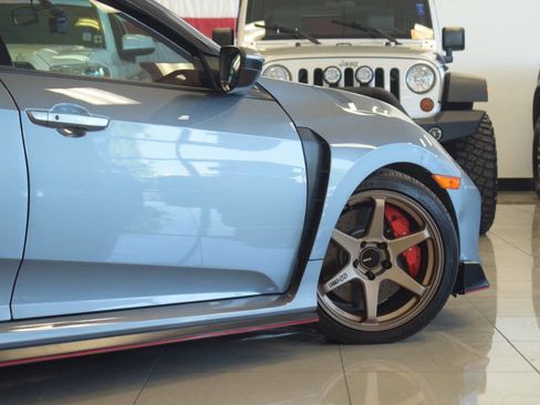 Used 2018 Honda Civic Type R image 41