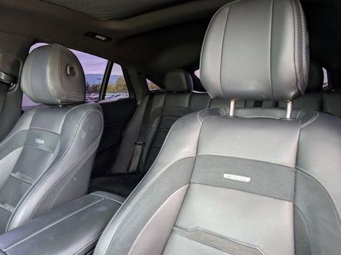 Used 2021 Mercedes-Benz GLE 53 AMG 4MATIC Coupe image 18