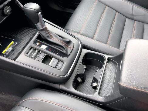 Used 2024 Honda CR-V Sport-L image 16