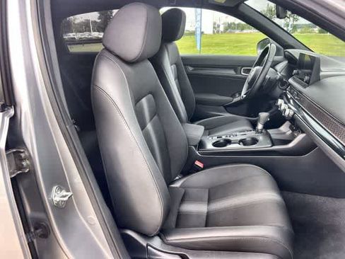 Used 2024 Honda Civic Sport image 12