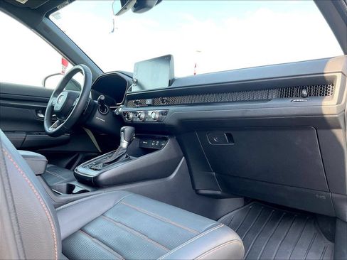 Certified 2024 Honda CR-V Sport-L image 34