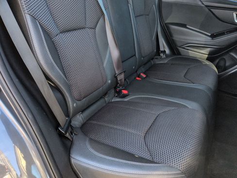 Used 2020 Subaru Forester Premium image 22