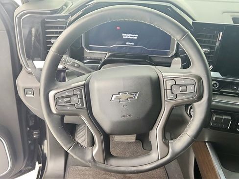 Used 2024 Chevrolet Silverado 1500 High Country w/ Midnight Edition image 19
