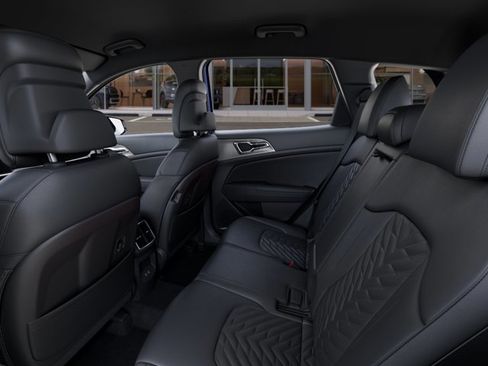 New 2026 Kia Sportage X-Line AWD/4WD image 18