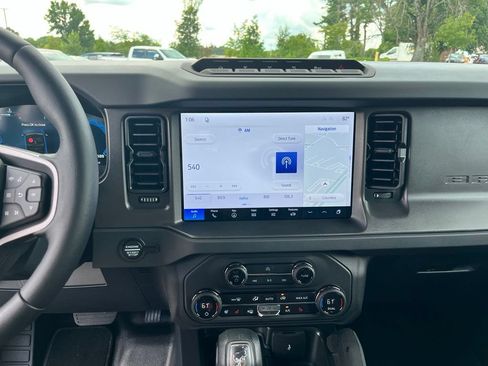 New 2026 Ford Bronco Badlands w/ Sasquatch Package AWD/4WD image 19