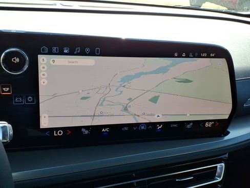 New 2026 Chevrolet Traverse LT image 20