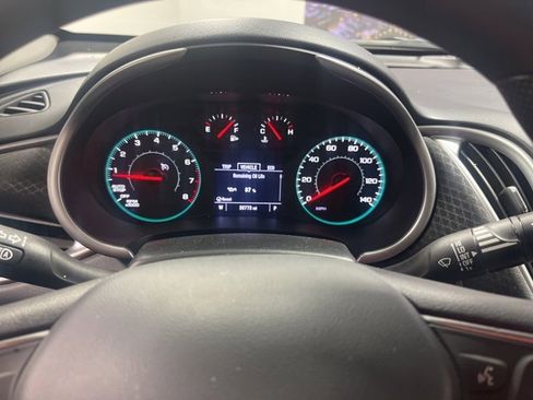 Used 2024 Chevrolet Malibu LT image 12