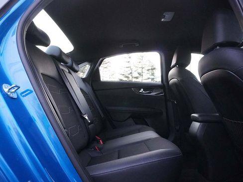 Used 2023 Kia Forte GT-Line w/ GT-Line Technology Package image 35