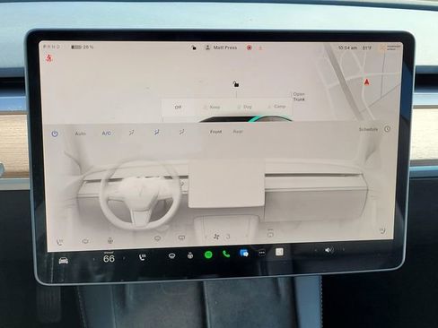 Used 2023 Tesla Model 3 Standard Range image 22