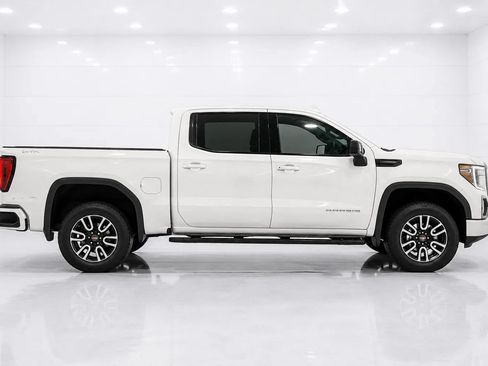Used 2020 GMC Sierra 1500 AT4 w/ AT4 Premium Package AWD/4WD image 6