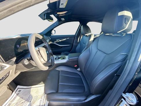 Used 2025 BMW 330i xDrive Sedan image 23