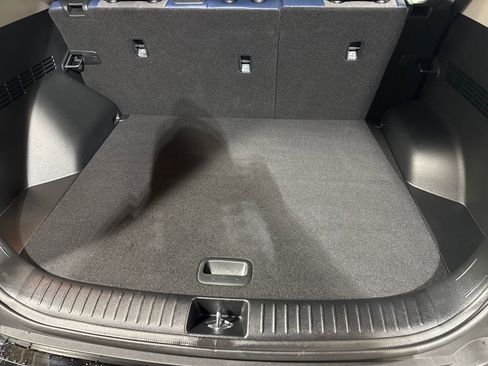 Certified 2025 Kia Seltos S image 27