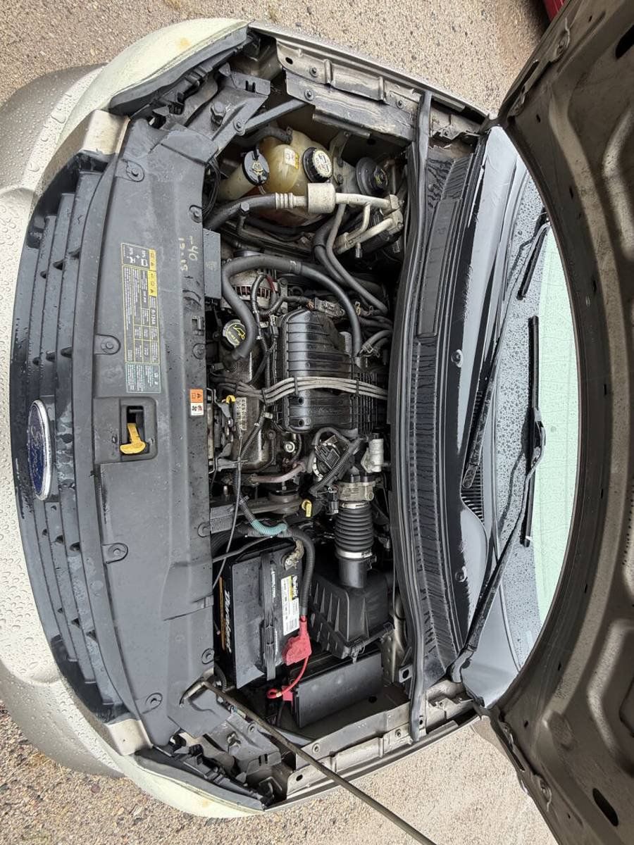 Used 2004 Ford Freestar SES FWD image 38