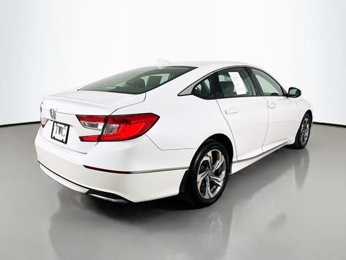 Used 2020 Honda Accord EX-L image 5
