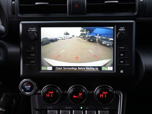 Used 2023 Toyota GR86 Premium image 25