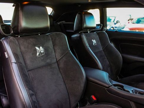 Used 2023 Dodge Challenger R/T Scat Pack w/ Plus Package image 34