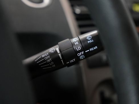 Used 2007 Toyota Prius Touring image 15